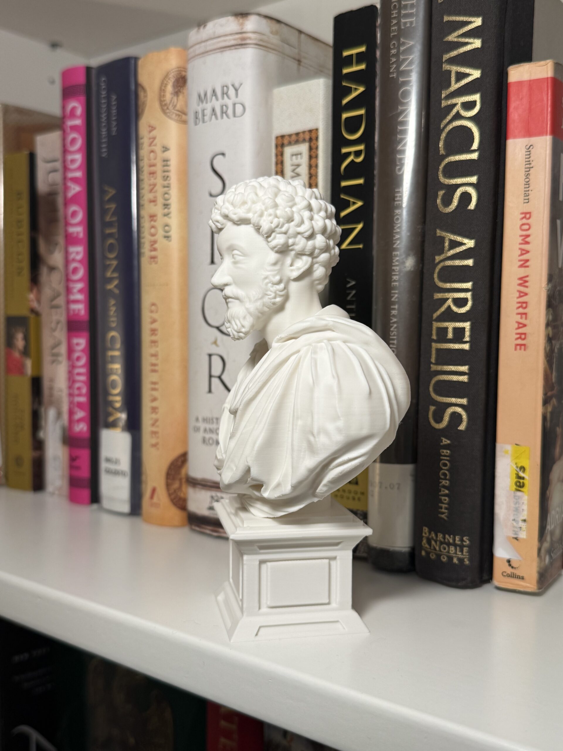 marcus aurelius statue | stoic philosopher king roman sculpture & home decor | ancient history emporer marcus aurelius statue | stoic philosopher king roman sculpture & home decor | ancient history emporer