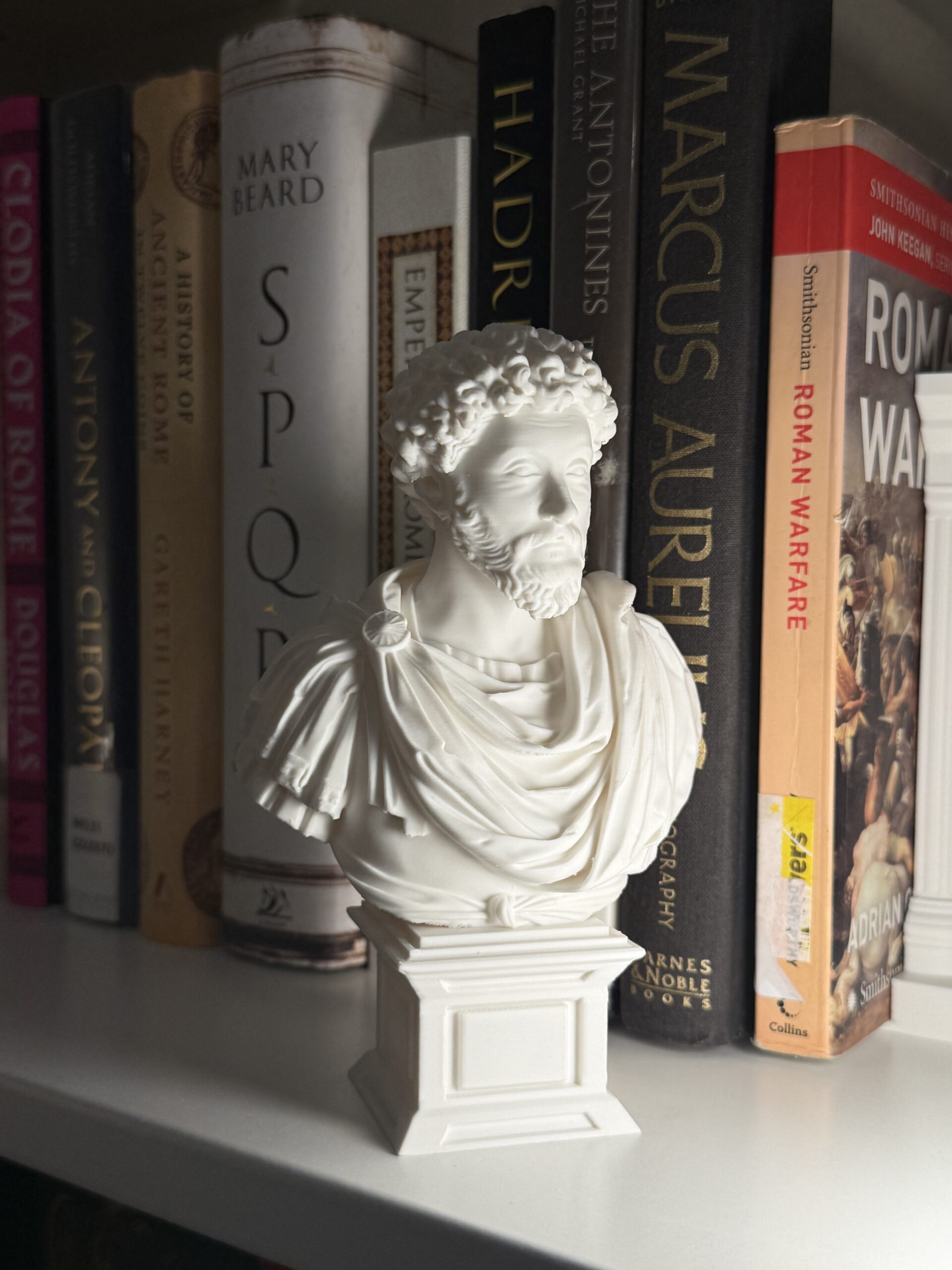 marcus aurelius statue | stoic philosopher king roman sculpture & home decor | ancient history emporer marcus aurelius statue | stoic philosopher king roman sculpture & home decor | ancient history emporer