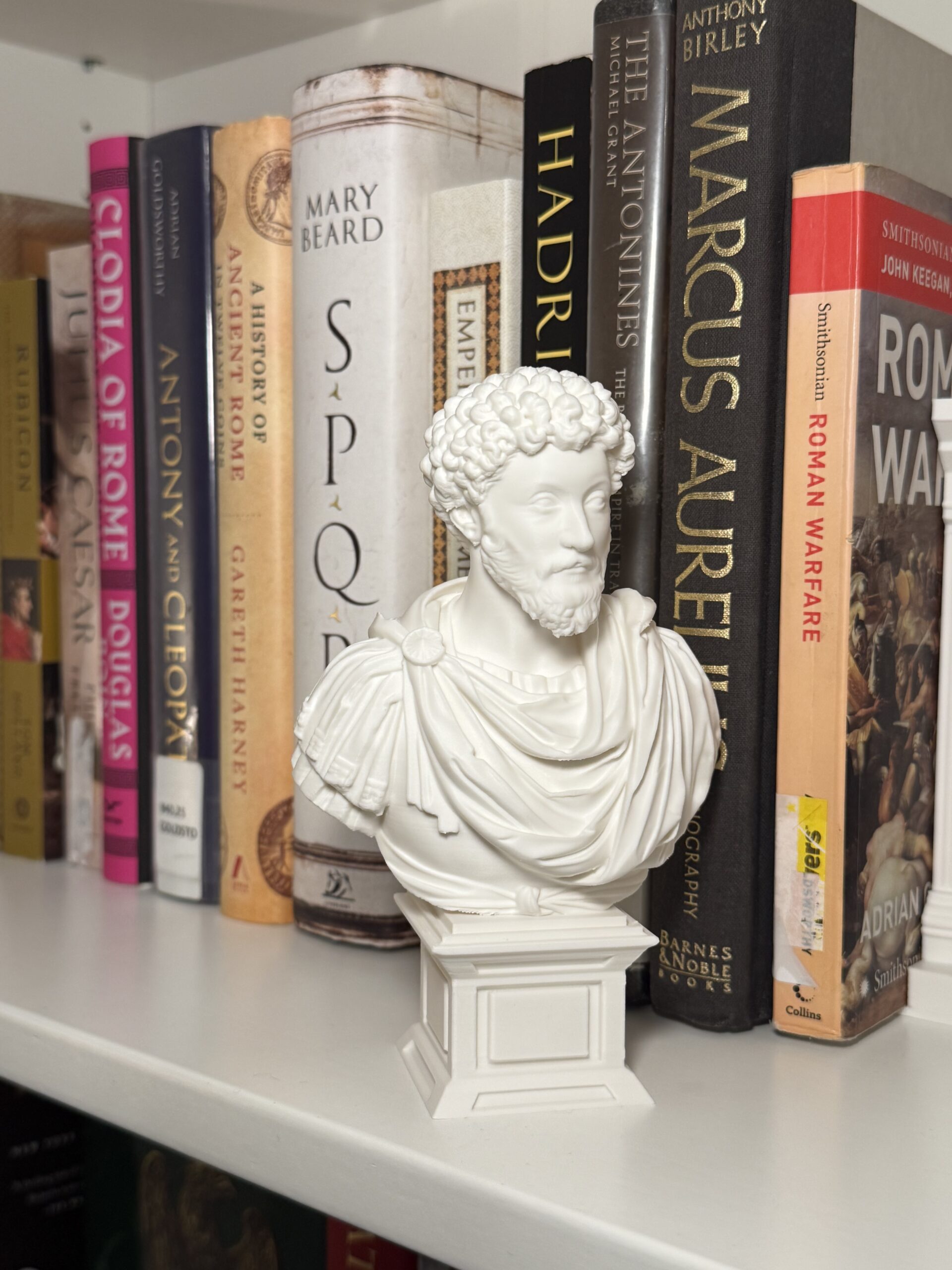 marcus aurelius statue | stoic philosopher king roman sculpture & home decor | ancient history emporer marcus aurelius statue | stoic philosopher king roman sculpture & home decor | ancient history emporer