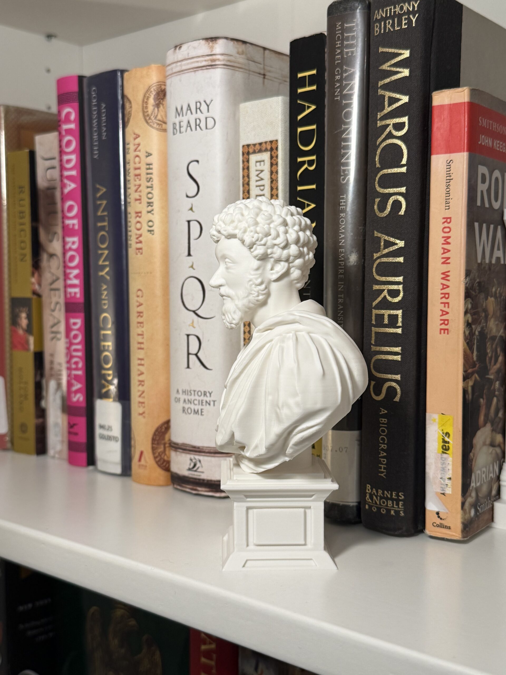 marcus aurelius statue | stoic philosopher king roman sculpture & home decor | ancient history emporer marcus aurelius statue | stoic philosopher king roman sculpture & home decor | ancient history emporer