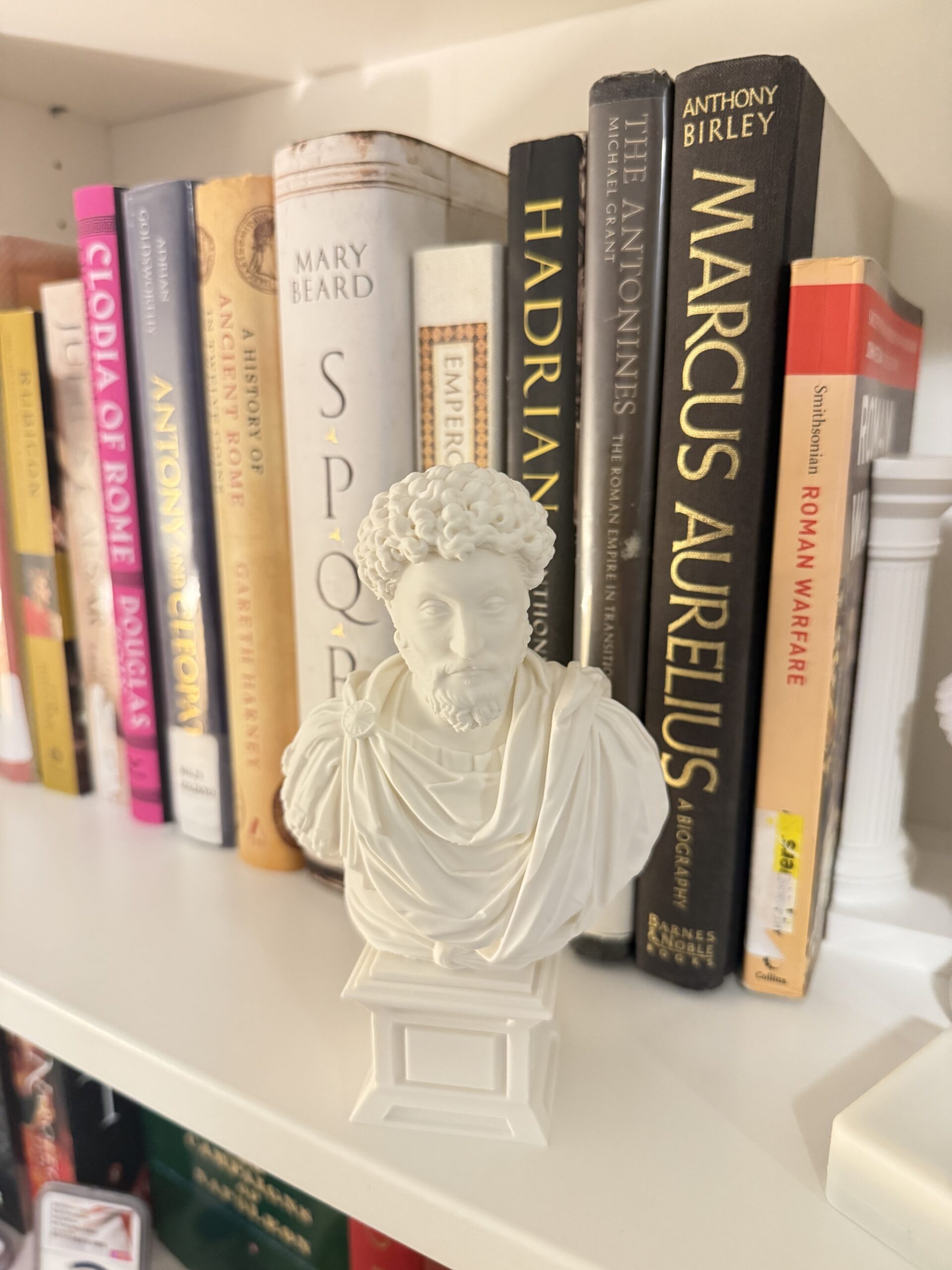 marcus aurelius statue | stoic philosopher king roman sculpture & home decor | ancient history emporer marcus aurelius statue | stoic philosopher king roman sculpture & home decor | ancient history emporer