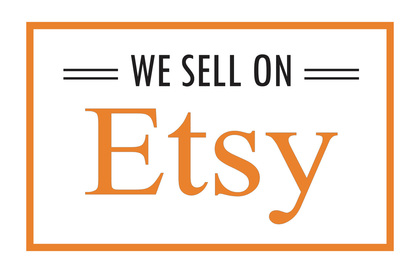 we sell on etsy